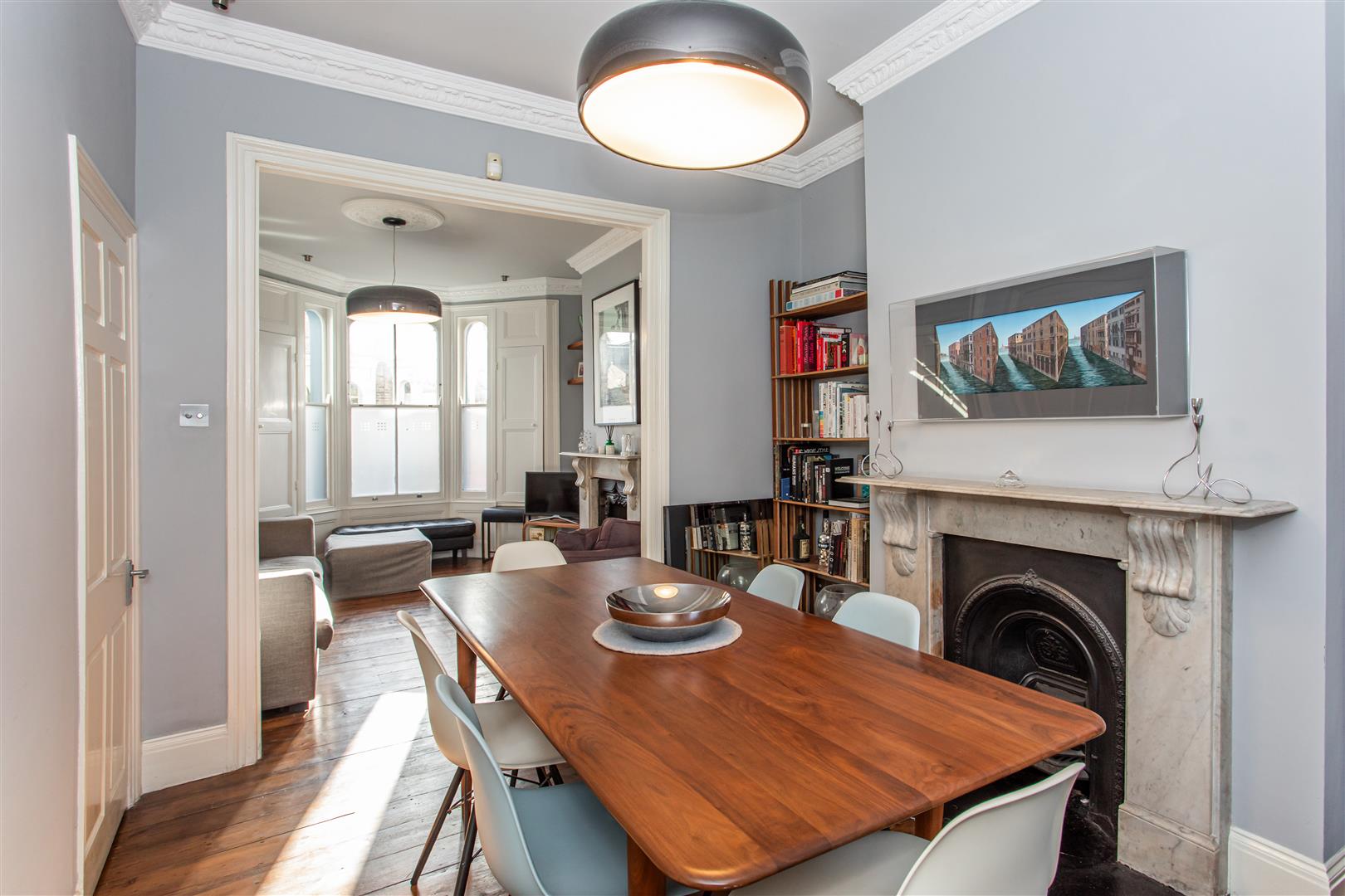 3 bed property in Lichfield Road, Bow